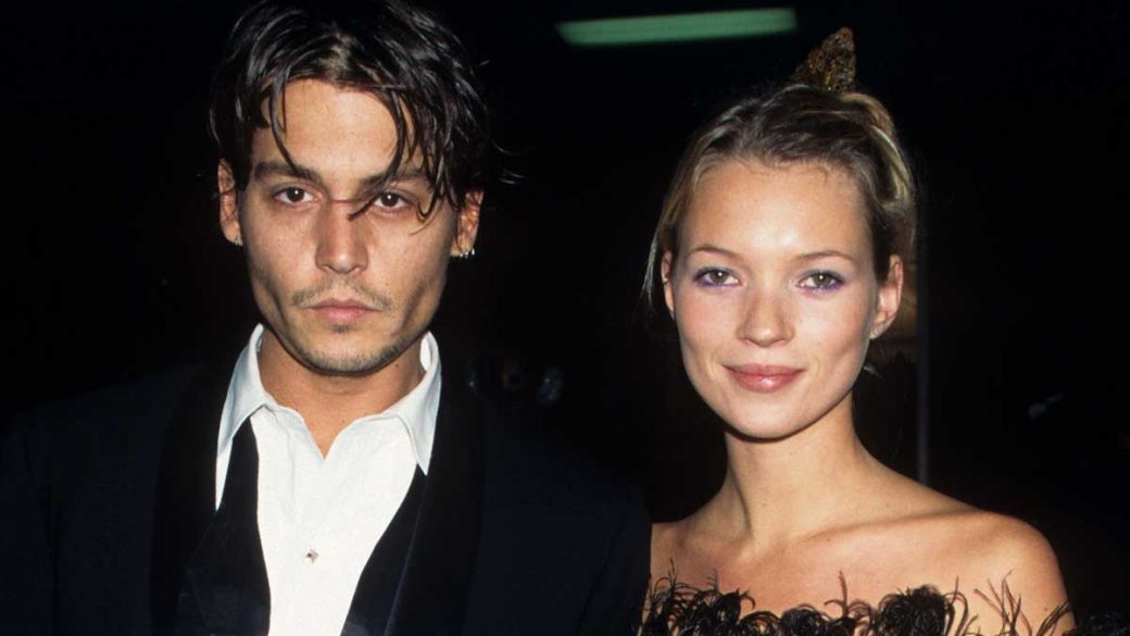 johnny depp kate moss kapcsolat hotel szex