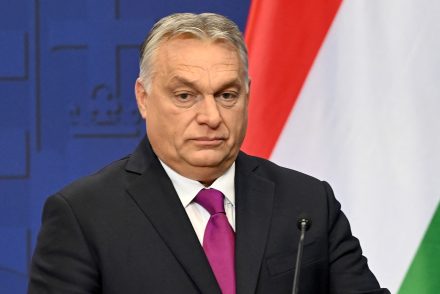 Orbán Viktor: „Harminc éve azt gondoltuk, Európa a jövő, ma viszont azt, hogy mi vagyunk Európa jövője”
