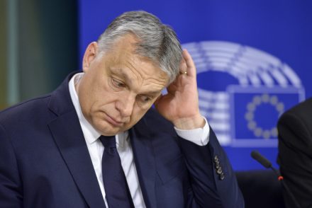 Drasztikusan reagált egy horvát étterem Orbán Viktor kijelentésére