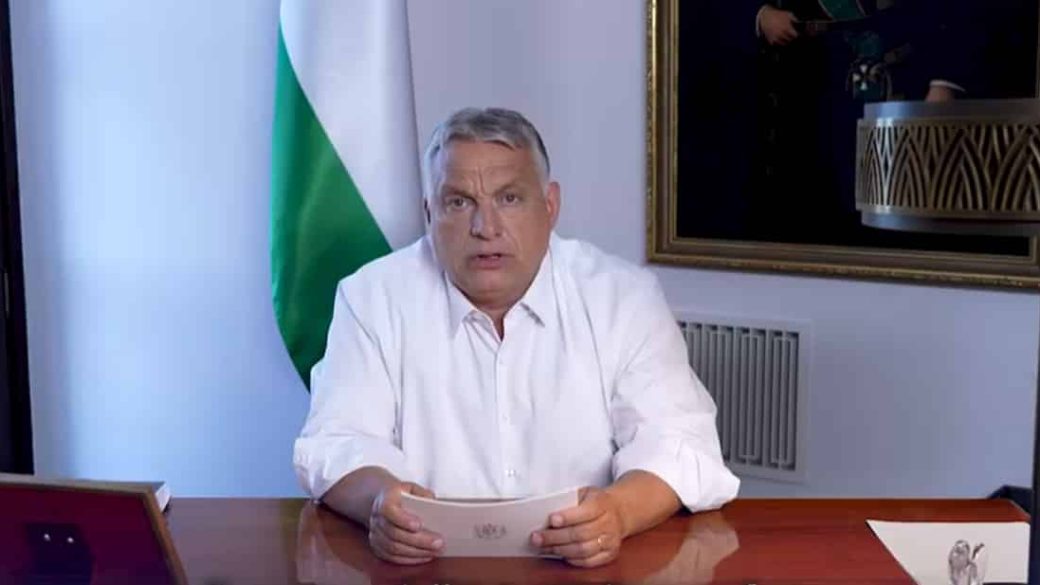 orbán viktor háborús vészhelyzet orosz-ukrán háború