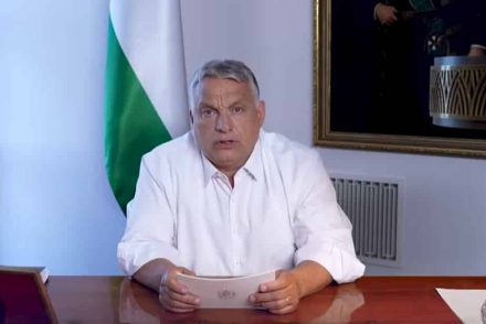 Orbán Viktor fontos bejelentése: Háborús vészhelyzetet hirdetett a miniszterelnök