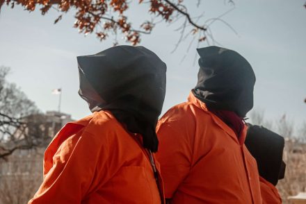 Megdöbbentő vallomás: Embertelen körülmények között tarthatják az elrabolt ukránokat az orosz csapatok