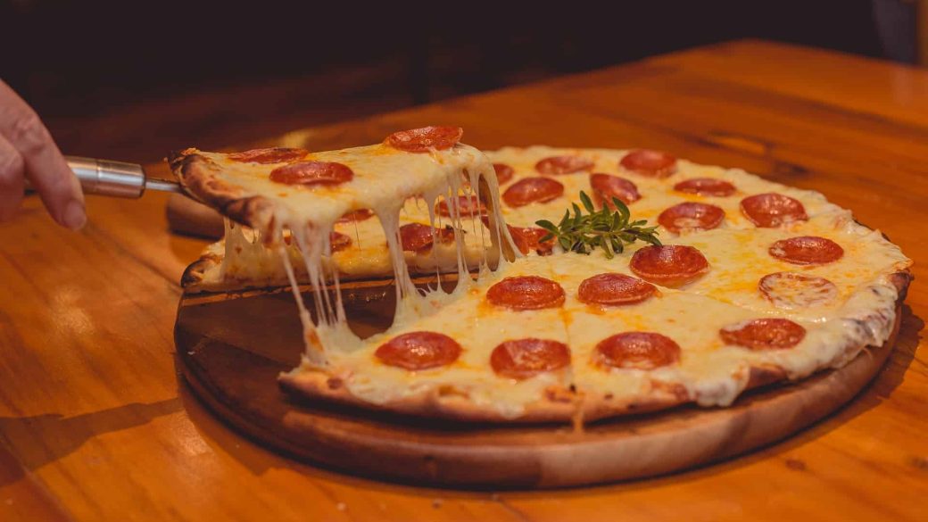 reszeg vegetarianus pizza facebook hirdetes