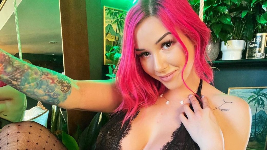 sofia sunshine onlyfans modell mellnagyobbitas