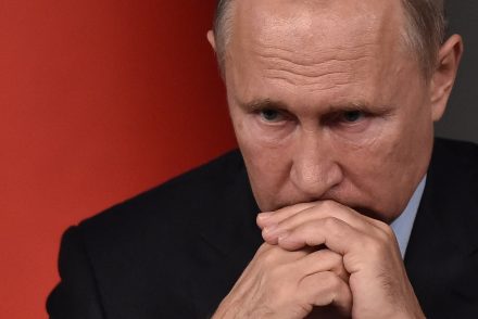 Aggasztó elemzés Putyinról – Gyengének tűnhet, de lehet, most a „leghalálosabb”