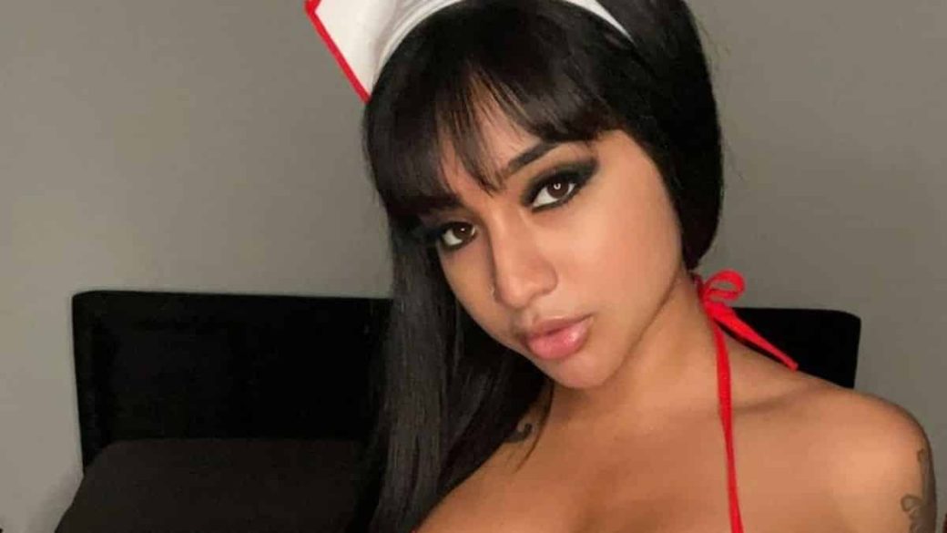 yasmina khan onlyfans modell