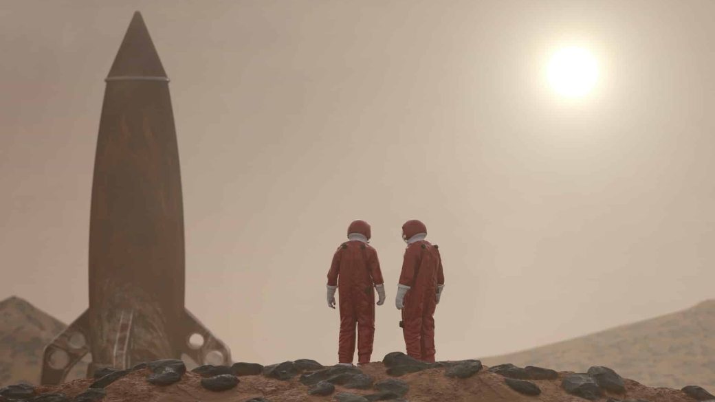 ExoMars kuldetes esa roszkoszmosz