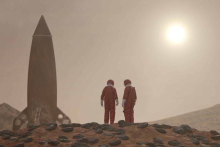 Európa egyezkedni kezdett Oroszországgal a Mars miatt
