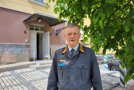 Finnország a legrosszabbra is fel van készülve – „A finnek motiváltak lennének a harcra”