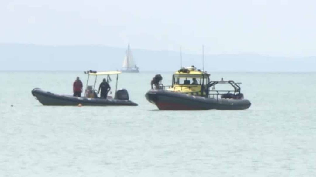 balatonba fulladt két fiú oka
