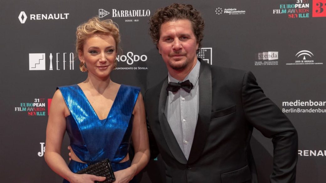 borbély alexandra nagy ervin ikrek babát vár