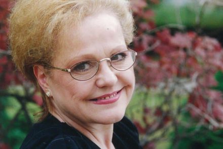 Cserháti Zsuzsa fia megrázó részleteket közölt az énekesnő haláláról