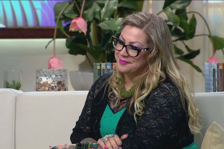 Kiss Kató halottlátó mégsem vonul vissza – Megdöbbentő, miért gondolta meg magát