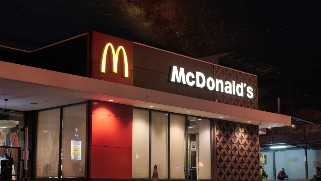 mcdonald's keseleses gyilkossag