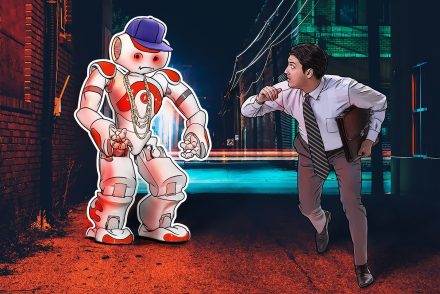 A horvátoknál robotok fogják megválasztani a politikusokat, így küzdenének a korrupció ellen