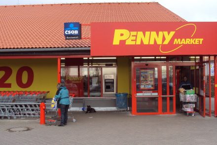 Vettél ebből a termékből? Ne egyél belőle! Visszahívja a Penny termékét a Nébih