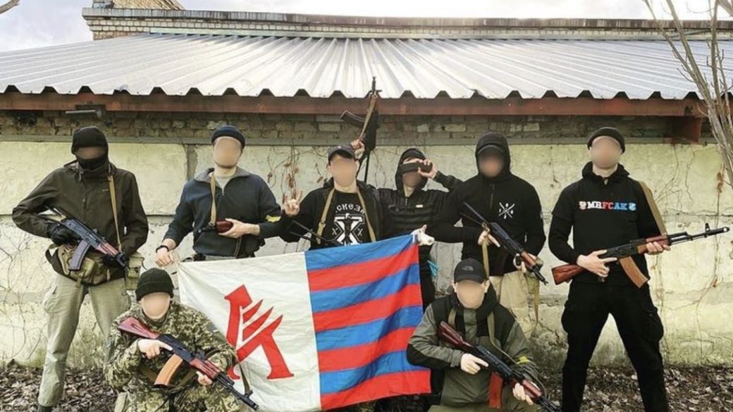 ukran foci huliganok orosz ukran haboru putyin