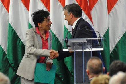 Nagy pofont kapott Orbán Viktor: A miniszteri biztosa osztotta ki, majd lemondott a tisztségéről