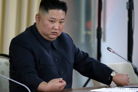 Kim Dzsongun azt állítja, a hadserege kész atomfegyvert bevetni az Egyesült Államok ellen harmadik világháborús esetén