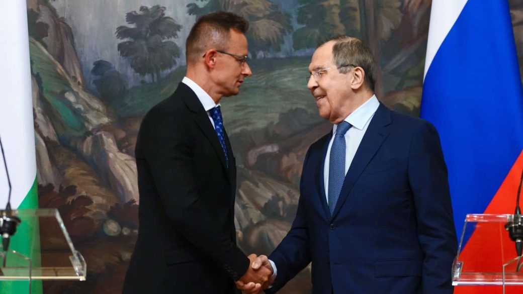 magyar foldgazkeszlet kormanyrendelet