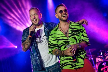 Majka Curtisről: Sajnos a pletyka igaz – A rajongók nem örülnek