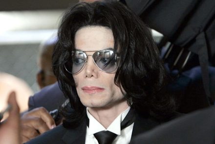 Michael Jacksonnak egy ex-maffiafőnökkel dolgozott együtt