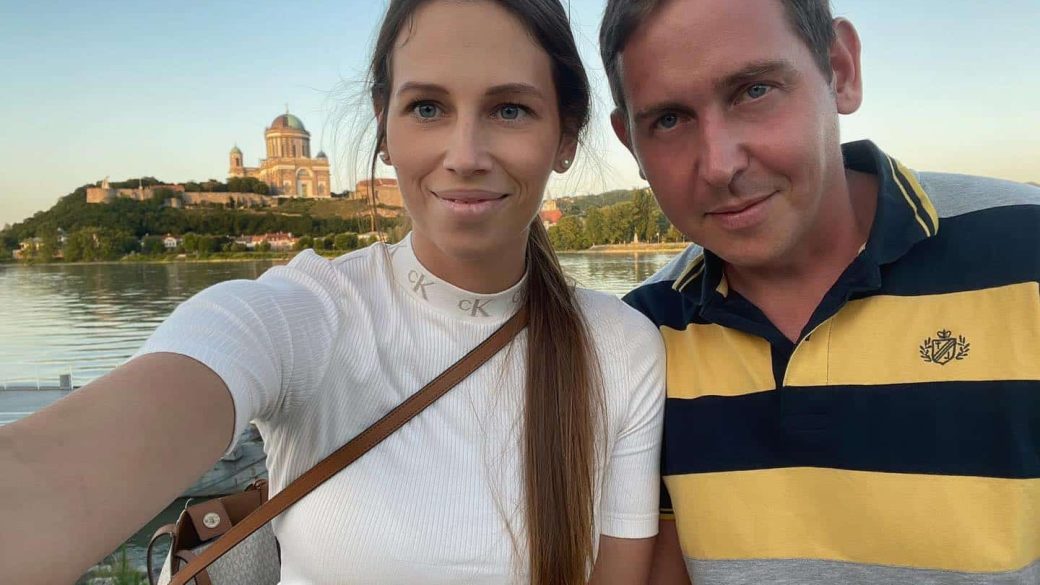 molnar gusztav felesege fazekas vivien szakitas
