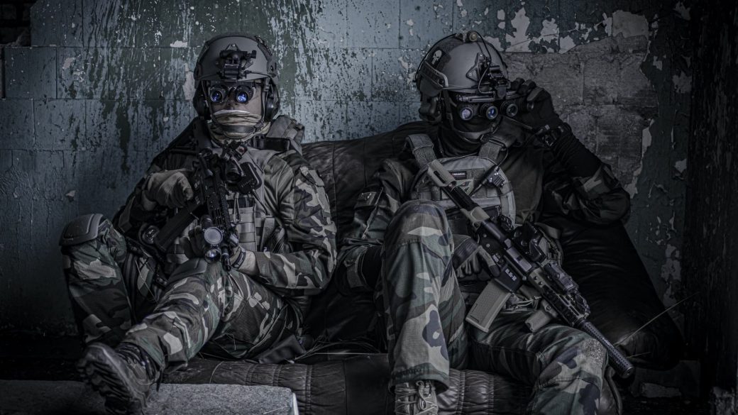 orosz katona hasba lotte magat baki