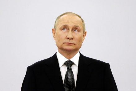 Újabb megalázó nap Putyin számára – Oroszország egyetlen nap alatt három ezredest veszített el