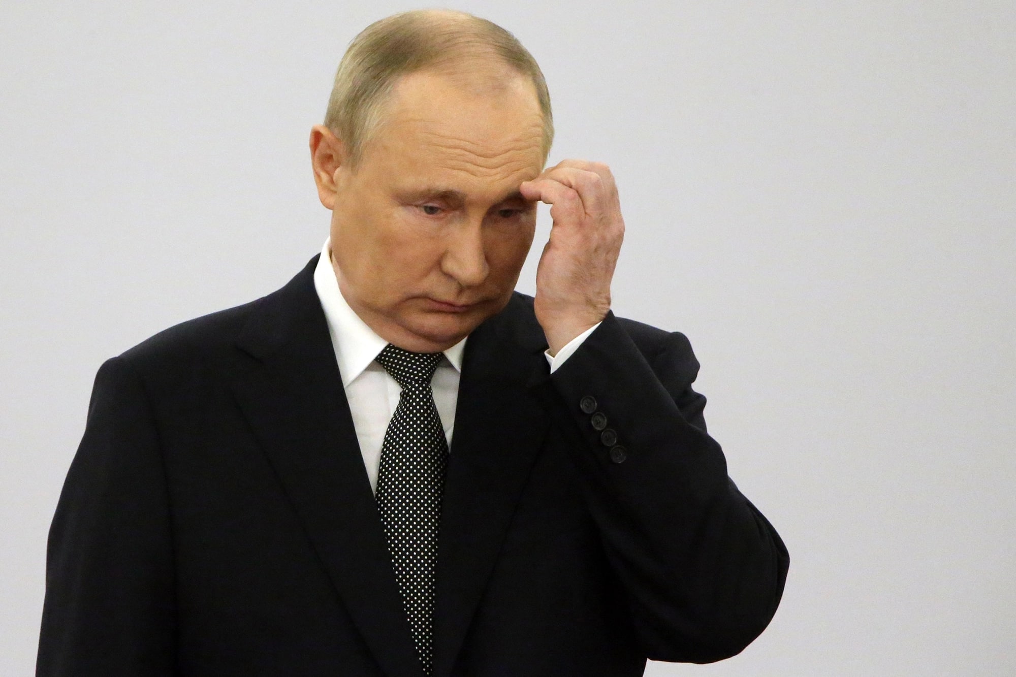 orosz ukran haboru putyin nagy britannia sir patrick sanders