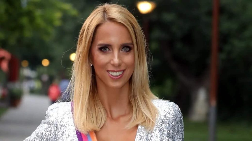 rogan cecilia rogan antal felesege csalad gyerekek