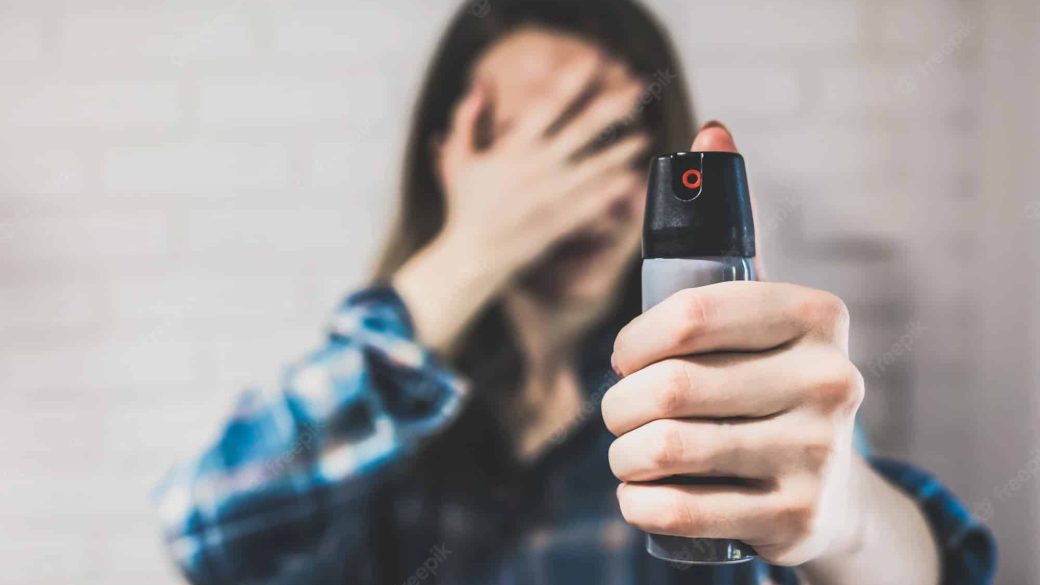 tanar rendor paprika spray homofobia