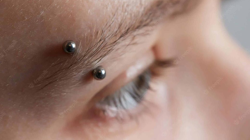 testpiercing piercer penisz piercing kanikula hoseg