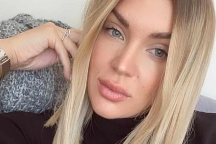 Hódi Pamela megszólalt férje hűtlenségéről szóló pletykák ügyében