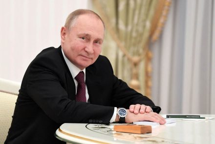 Mondjuk, kik szültek gyereket Vlagyimir Putyinnak