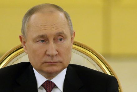 Ezért nem örül Vlagyimir Putyin, hogy szeretője ismét terhes