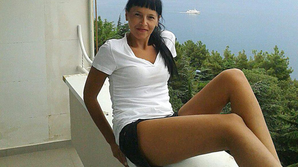 Natalia Shaban-Vovk robbantas darja dugina orosz bergyilkosok