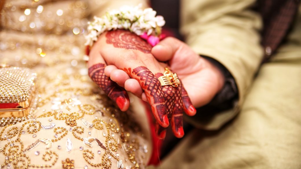 Pretha Kalyanam halott posztumusz eskuvo india