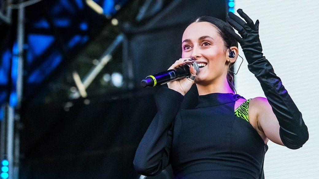 alina pash sziget fesztival 2022 orban putyin