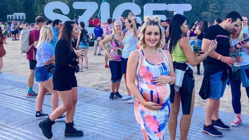 barbee terhes sziget fesztival 2022