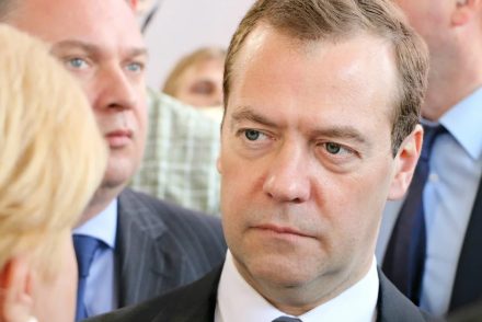 Medvegyev elmondta, milyen gázár várható év végén – Kétségbeejtő számokról van szó