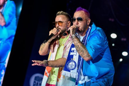 Curtis elárulta az igazságot a Majkával való szakításáról