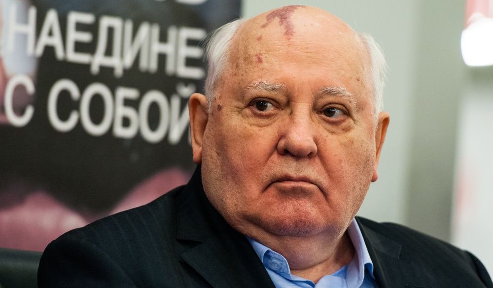 meghalt mihail gorbacsov halálának oka szovjetunió