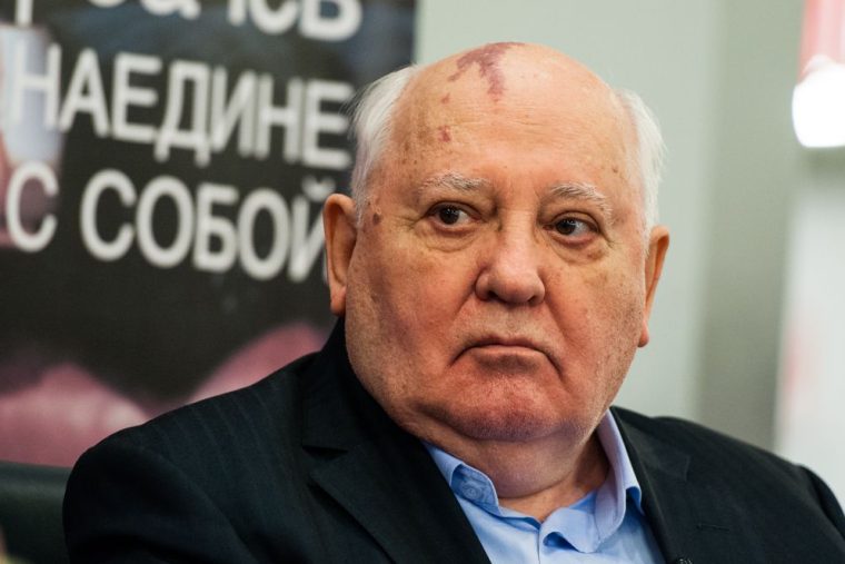 Mihail Gorbacsov, az első és utolsó elnök Szovjetuniónak, akit Putyin nem kedvelt – Portré