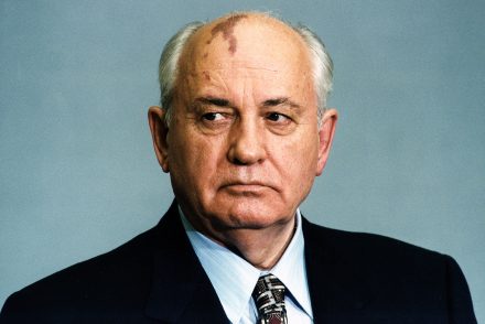 Erre figyelmeztetett Gorbacsov egyik utolsó interjújában Putyinnal kapcsolatban – Sokkolt mindenkit