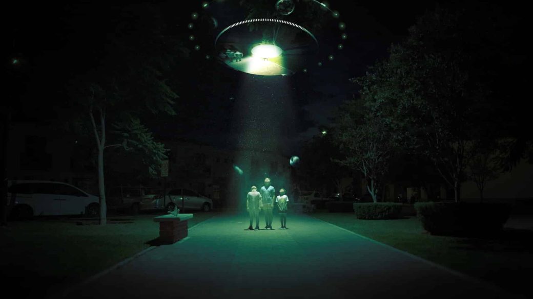 nasa urlenyek ufok foldonkivuliek