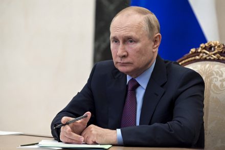 Megvan Putyin új szövetségese? Ők továbbra is Oroszországtól veszik az üzemanyagot