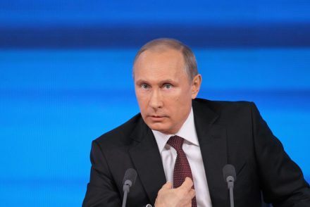 Hiába Putyin hatalmas zsoldos hadserege, nem változik a háború állása