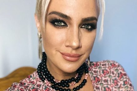 Tóth Gabi szomorú hírt közölt rajongóival