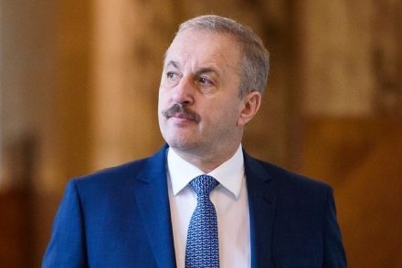A román védelmi miniszter szerint elképzelhető, hogy az oroszok eljutnak a határig